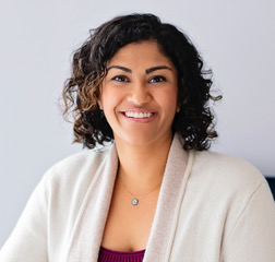 AMWA Member Spotlight — Ashwini Ronghe