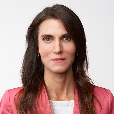 AMWA Member Spotlight—Beth Frates, MD