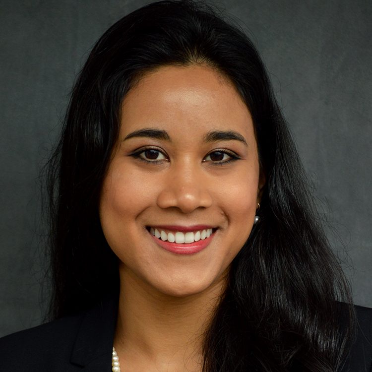 AMWA Gun Violence Lead Speaks Out on Violence Facing Indian Women Physicians