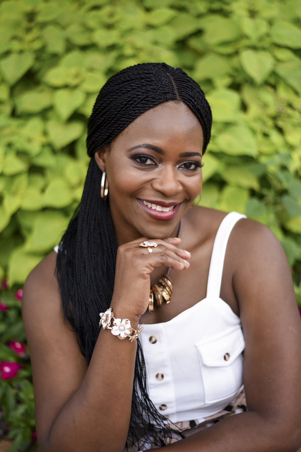 AMWA Member Spotlight – Dolapo Babalola, MD, FAAFP
