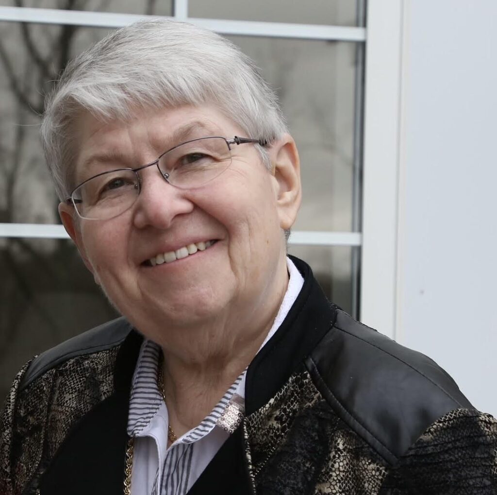 In Memoriam – Fran DuRocher, MD