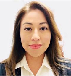 Dr. Elizabeth Valencia: One Latina Woman Physician’s Journey in Medicine