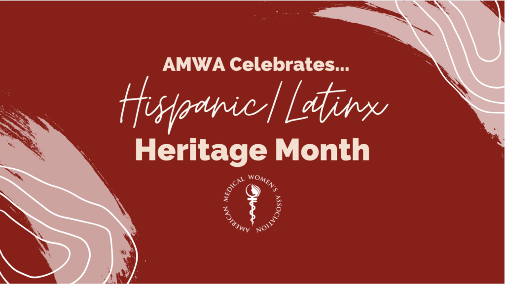 Celebrating Hispanic/Latinx Heritage Month