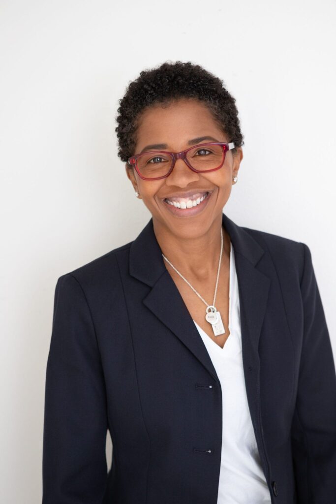 AMWA Member Spotlight – Siatta Dunbar, DO