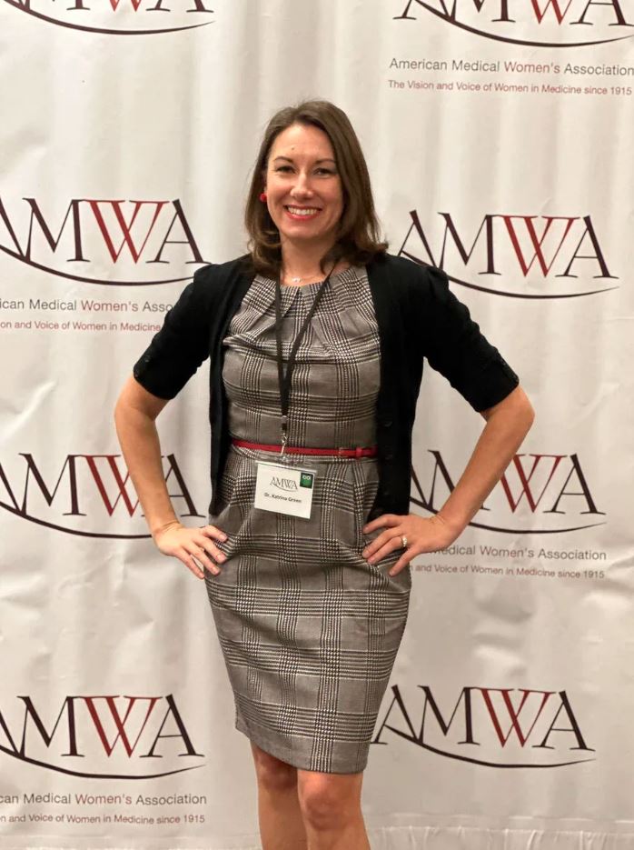 Celebrating Women in Medicine Month