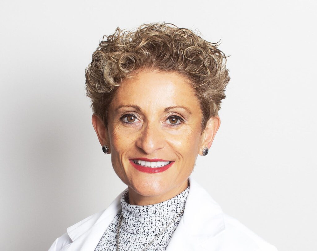 AMWA Member Spotlight – Luissa Kiprono, DO, MBS, MBA