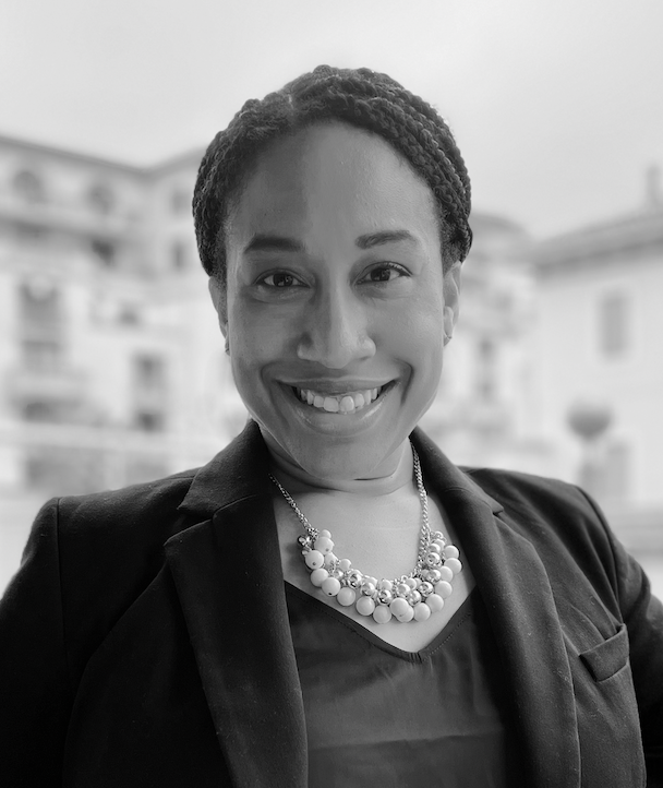 AMWA Member Spotlight – Melissa Bent, MD