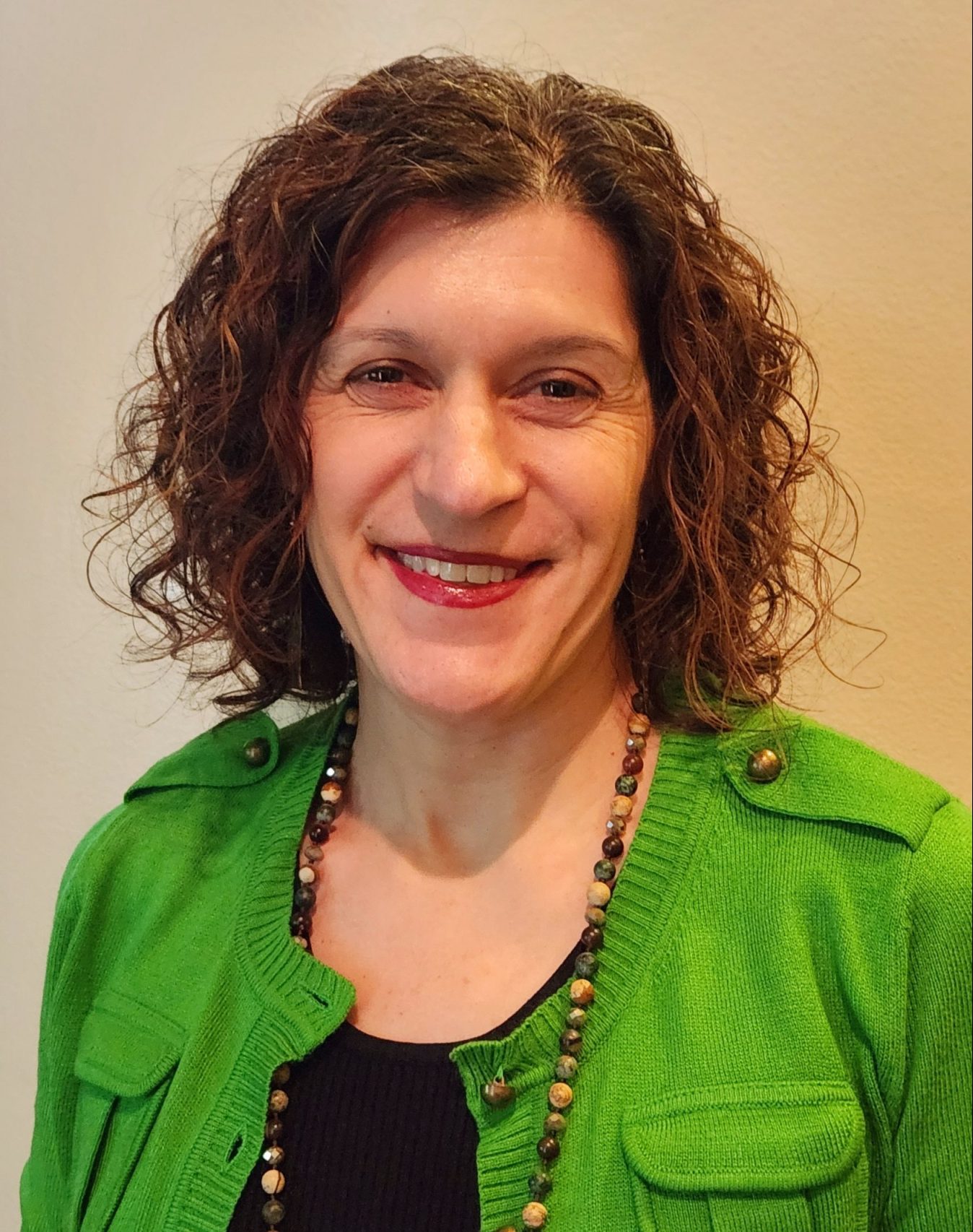 Paulette T. Cazares, MD, MPH