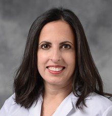 AMWA Member Spotlight – Rana Awdish, MD