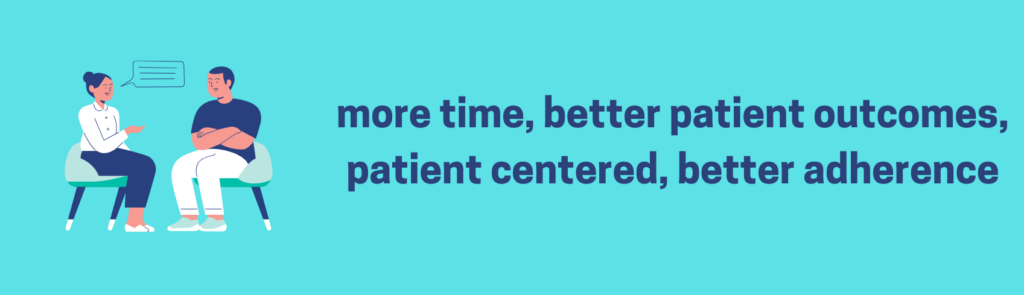 Influences on Doctor-Patient Communication, Treatment and Outcomes