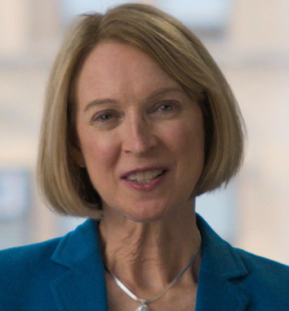 AMWA Member Spotlight — Helen Riess, MD