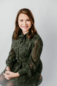 Anne Marie Reidy, MD, JD