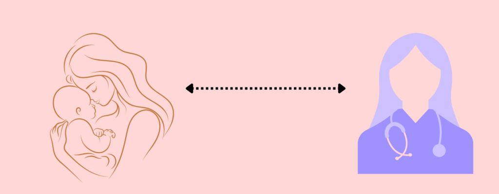 The Double Shift: The Hidden Toll of Caregiving on Female Physicians