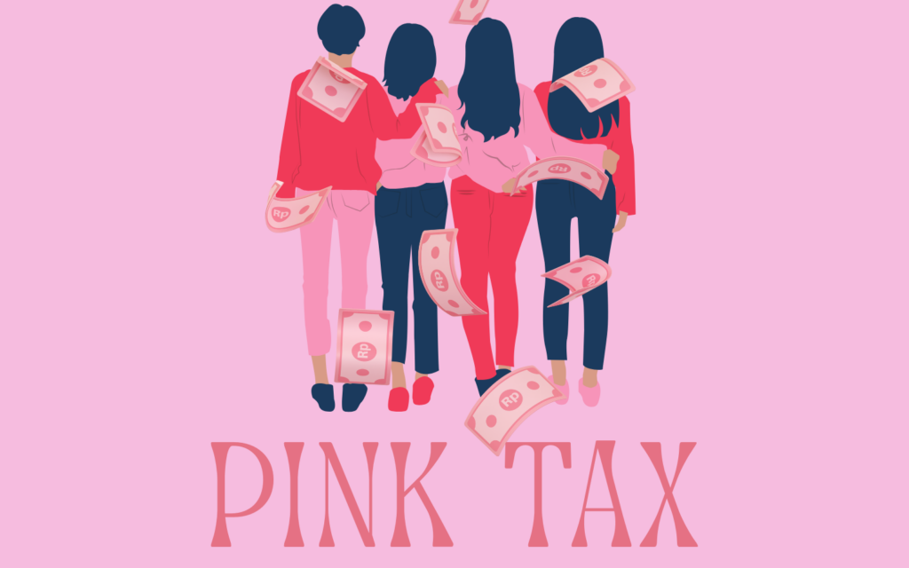 The Pink Tax: The Burden of Additional Costs on Women’s Healthcare