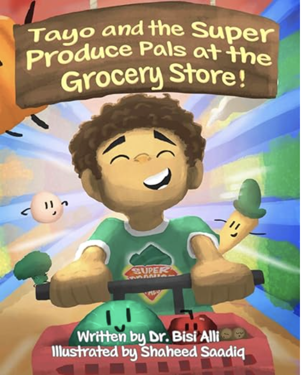 Back to School with Flavor: Kickstarting a Lifelong Love of Healthy Eating