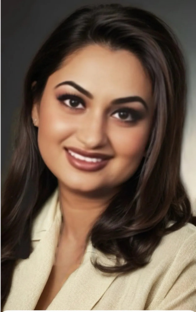 AMWA Member Spotlight: Dr. Viv Babber