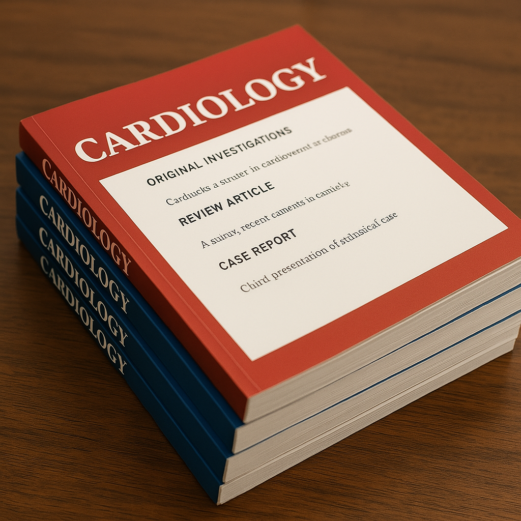 Cardiology Journals Endorse Reporting on Sex and Gender in Research