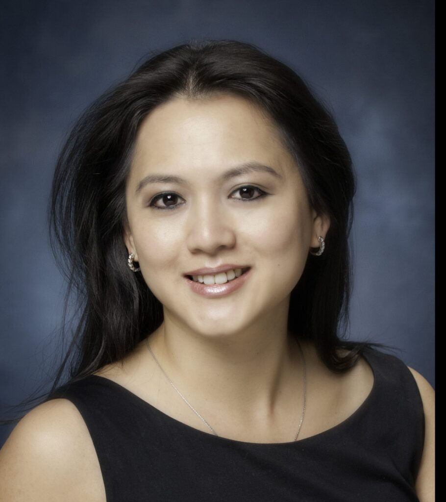 AMWA Member Spotlight – Kim Fellman, MD