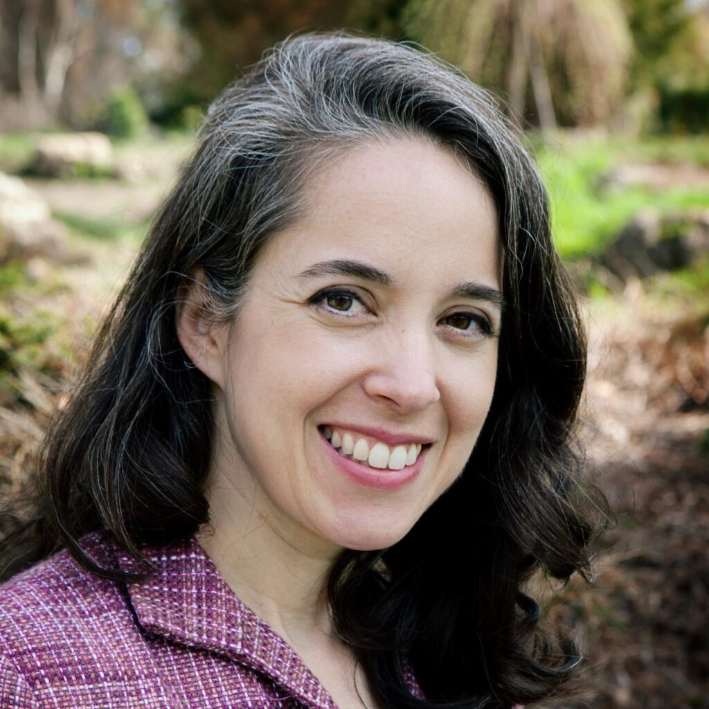 AMWA Member Spotlight – Mary Wilde, MD