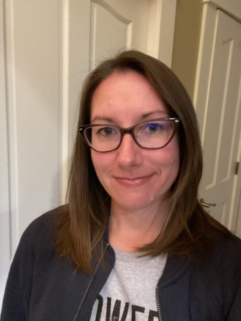 Member Spotlight — Katrina Green, MD