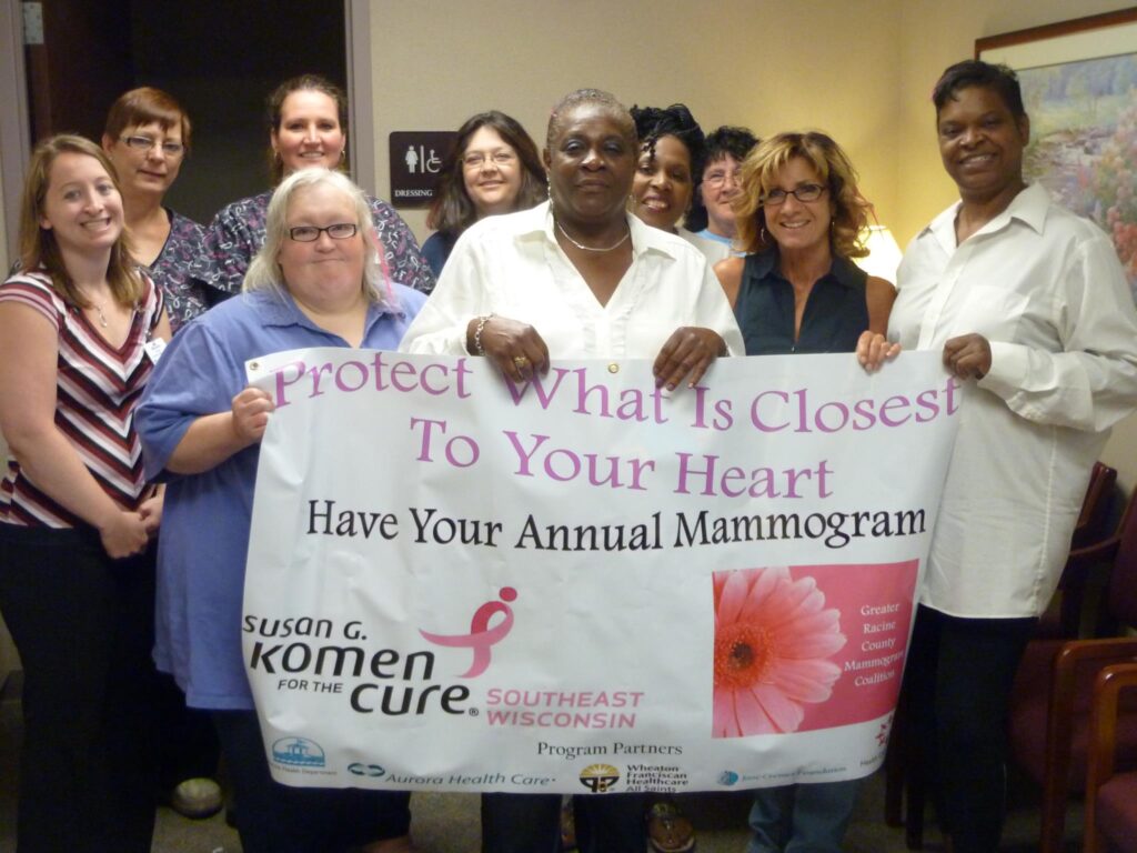 AWHS Clinic Spotlight: Health Care Network, Inc.