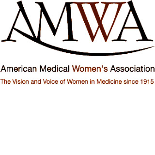 Join AMWA’s Effort to Prevent the Trafficking of Women and Girls!