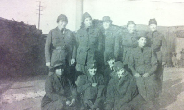 AWHS Artifact of the Month: Near East Relief Effort