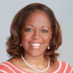 Adrienne White-Faines