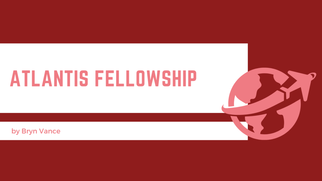 Atlantis Fellowship