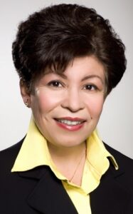 Elena V. Rios