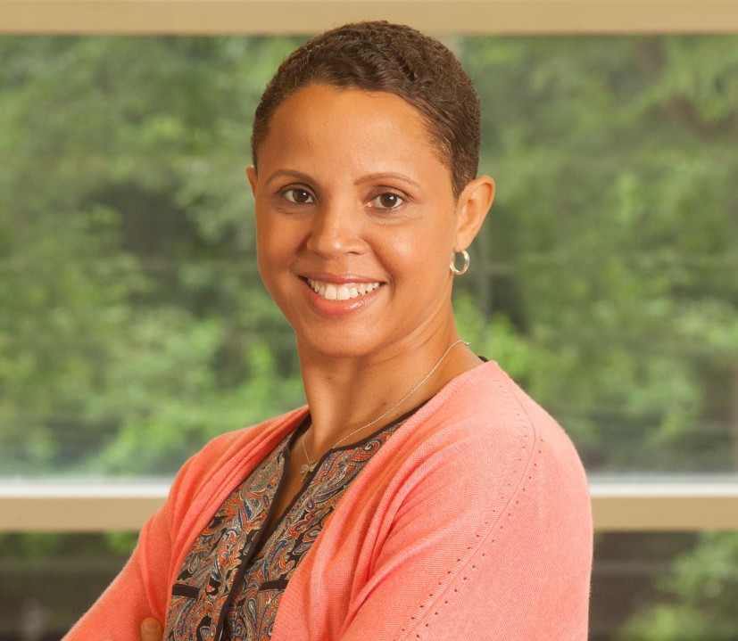 AMWA Member Spotlight—Elizabeth Garner, MD, MPH