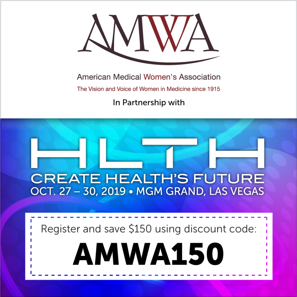 HLTH 2019 Website