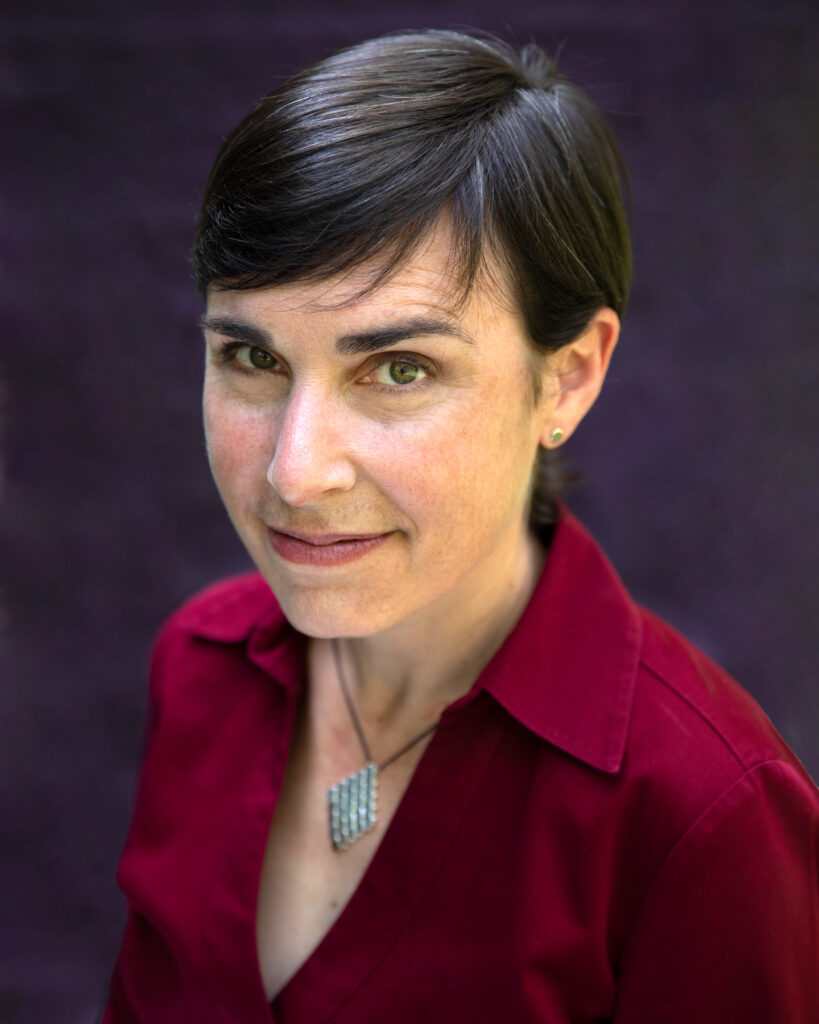 Janice Nimura elevates the Blackwell Legacy of Women in Medicine