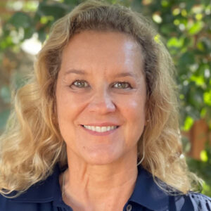 Dr. Gabrielle Gasper, CMO