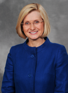 Lisa M Hollier