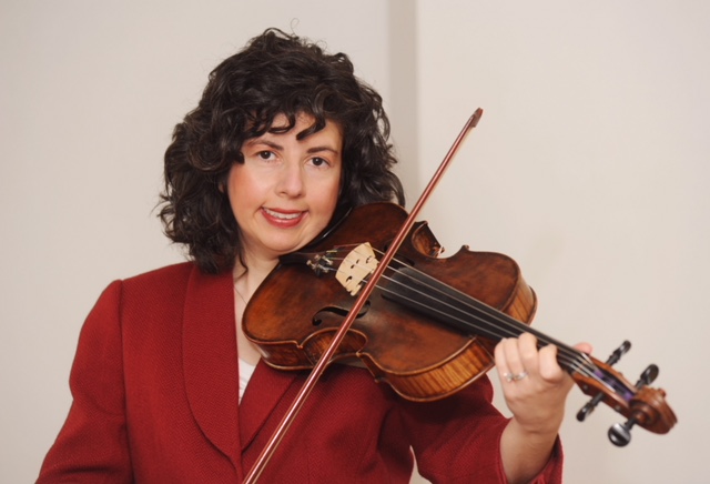 AMWA Member Spotlight—Mary Rorro, DO