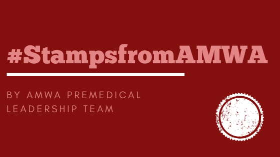 #StampsfromAMWA Advocacy Campaign Toolkit
