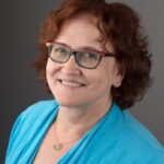 Suzanne Olbricht