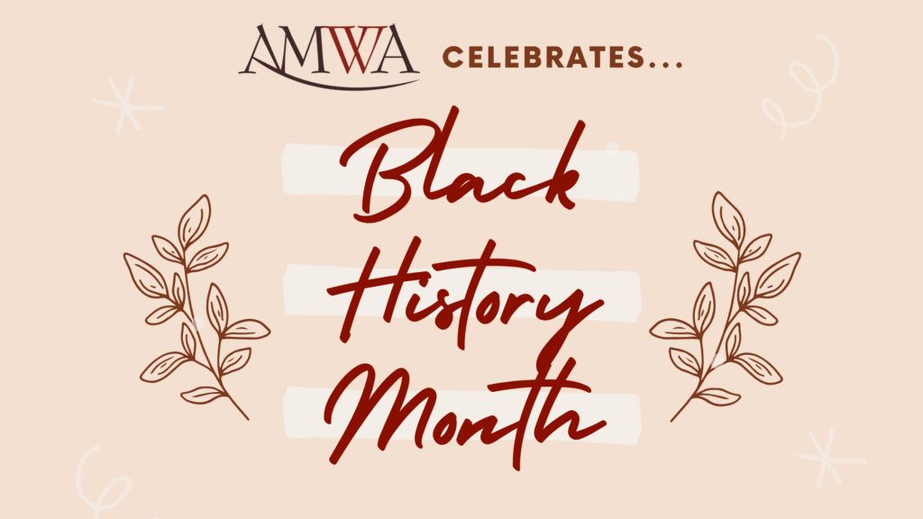 Black History Heritage Month – Physician Highlight
