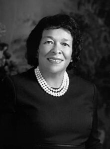 Roselyn Payne Epps, MD, MPH