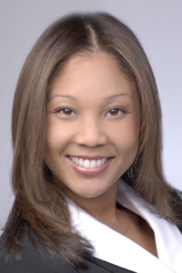 Dr. Taharee A. Jackson