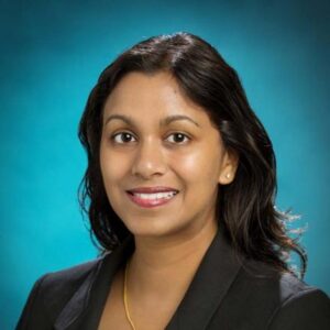 Dr. Prakash leads the Rural Health group in the Diversity and Inclusion Committee