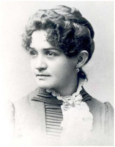 Dr. Mary Bennett Ritter