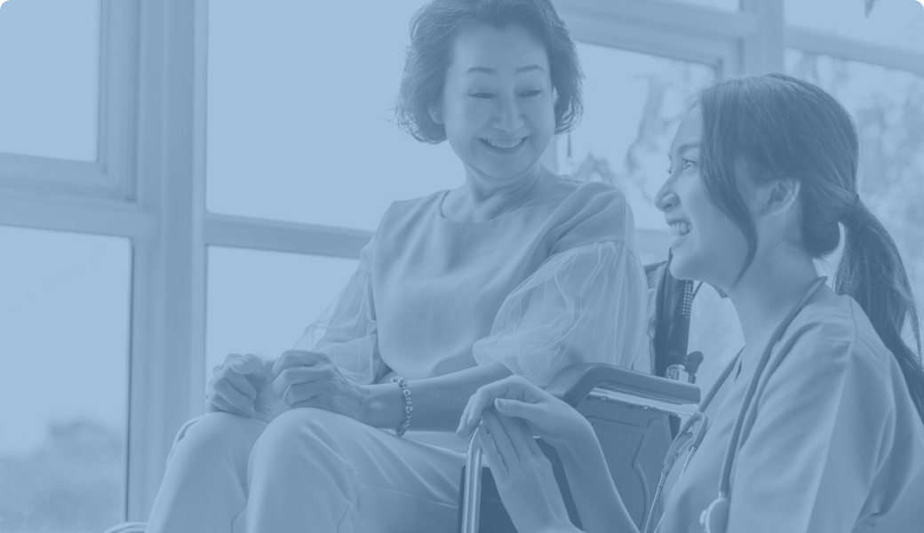 Improving Healthcare