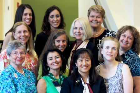 AMWA Board of Directors 2010-2011
