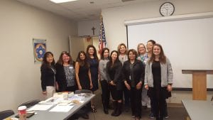 Women in Medicine Networking Brunch Torrance, CA 