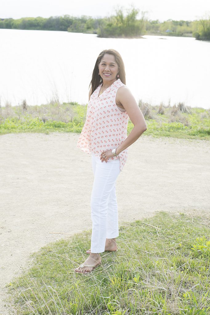 Archana Reddy Shrestha