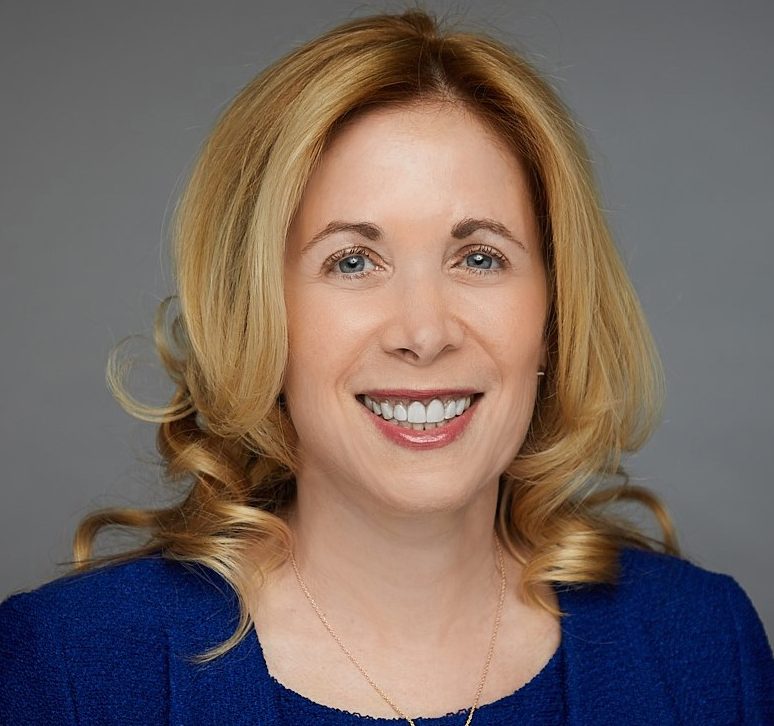 Dr. Connie Newman, AMWA Past President Featured in 20 Years, 20 Leaders