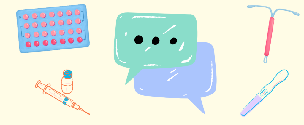 Creating Space for Cultural Sensitivity in Conversations About Contraception