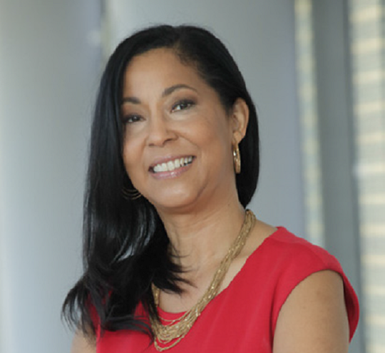 Dr. Janine Clayton Is AMWA 2023 Gala Keynote Speaker